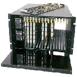 Network Build & Commissioning