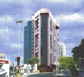 Saudi Business Center