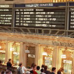 Transportation SCADA